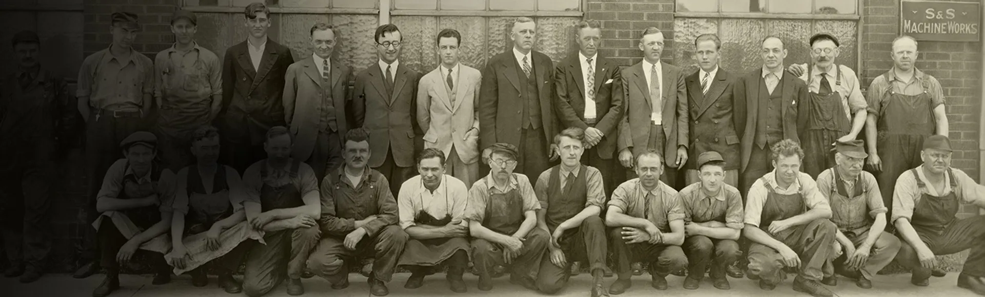 91 Years of Continued Excellence
