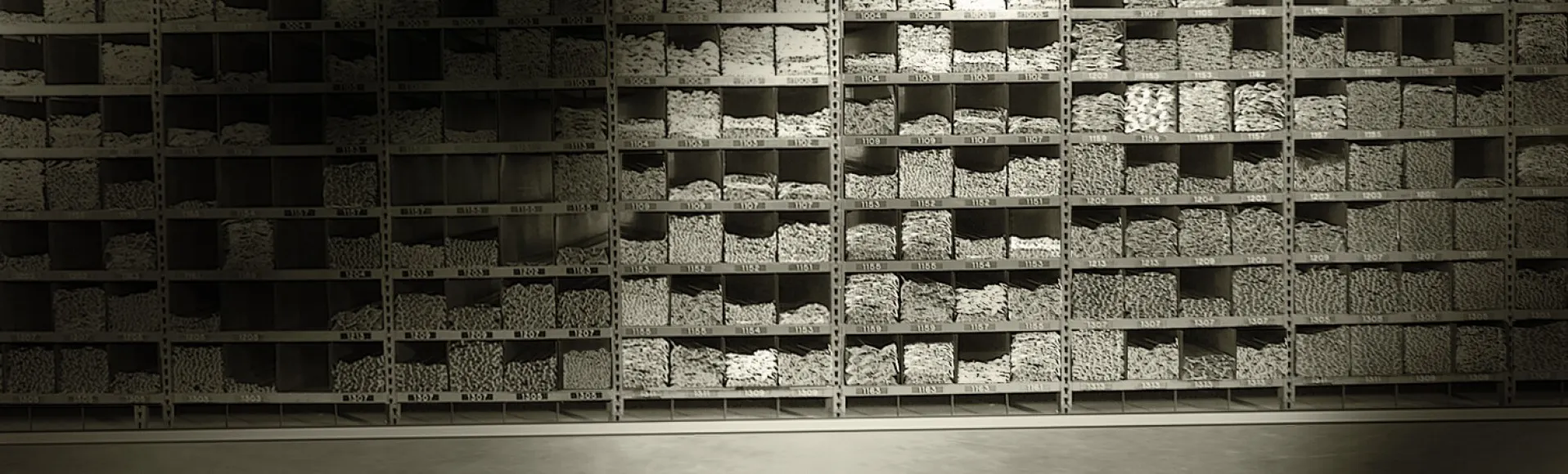 The Largest Inventory of Standard Continuous Piano Hinges